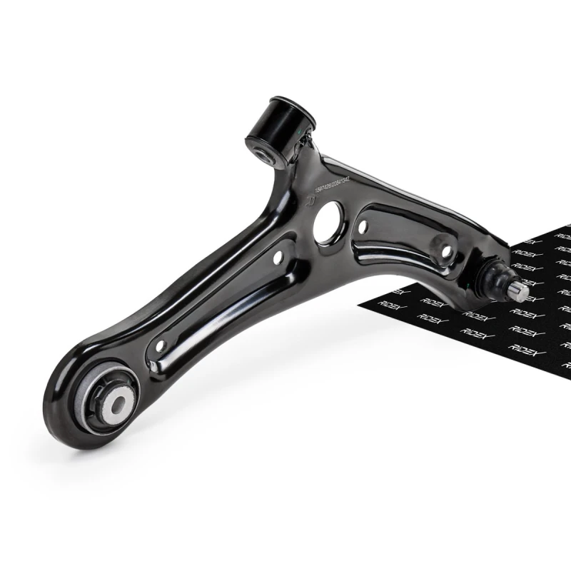 Image of RIDEX Suspension arm RIDEX 273C2744