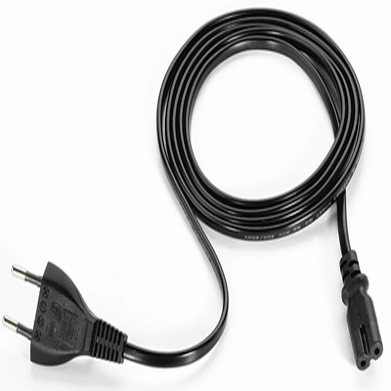 Image of Motorola 50-16000-255R power cable Black