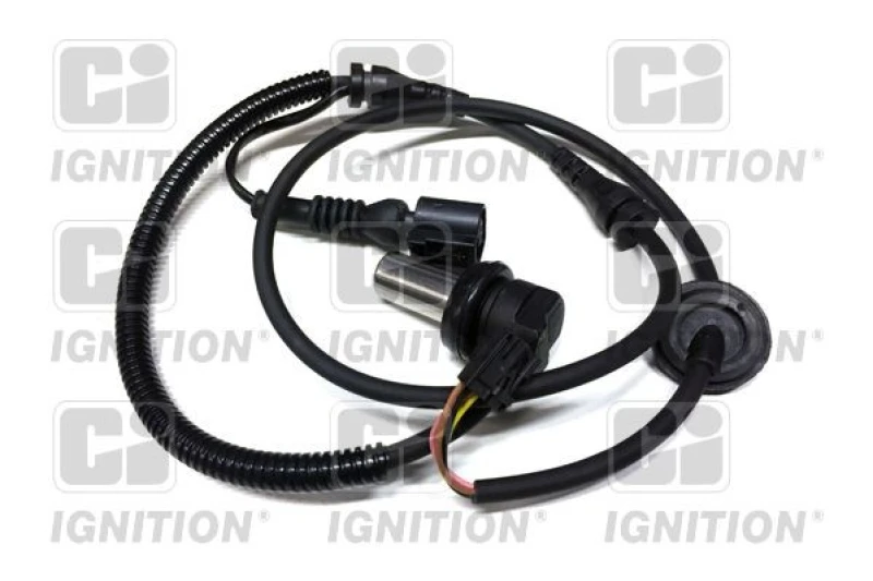 Image of QUINTON HAZELL ABS sensor QUINTON HAZELL XABS190