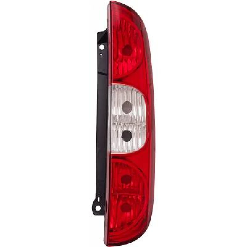 Image of DIEDERICHS 3485190 Rear light Right, PY21W Combination Rearlight (391)