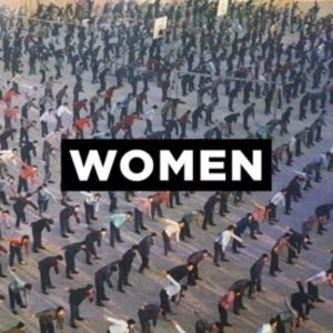 image of Women - Women CD