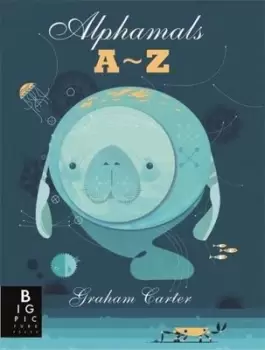 Image of Alphamals A-Z by Graham Carter