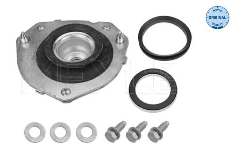 Image of Repair kit, suspension strut MEYLE 11-14 641 1001/S