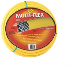 image of CK Tools G7621 15 Multi-Flex Hose Pipe 1/2"x15m