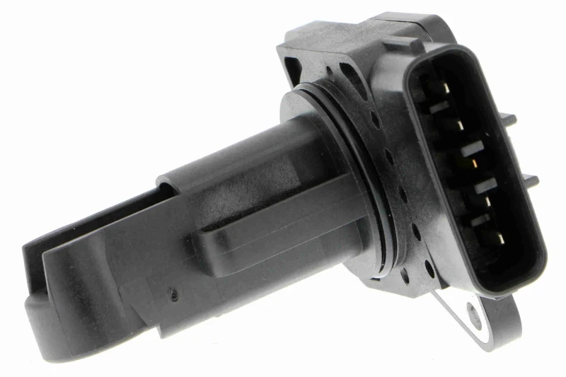 Image of VEMO V70-72-0019 Mass air flow sensor Q+, original equipment manufacturer quality, without housing Air Mass Sensor (3926)