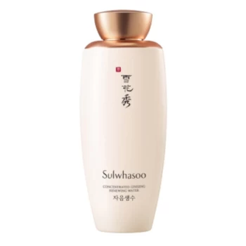 image of Sulwhasoo - Concentrated Ginseng Renewing Water - 125ml