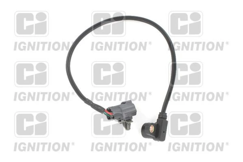 Image of QUINTON HAZELL Crankshaft sensor QUINTON HAZELL XREV505