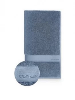 image of Calvin Klein Tracy Bath Towel