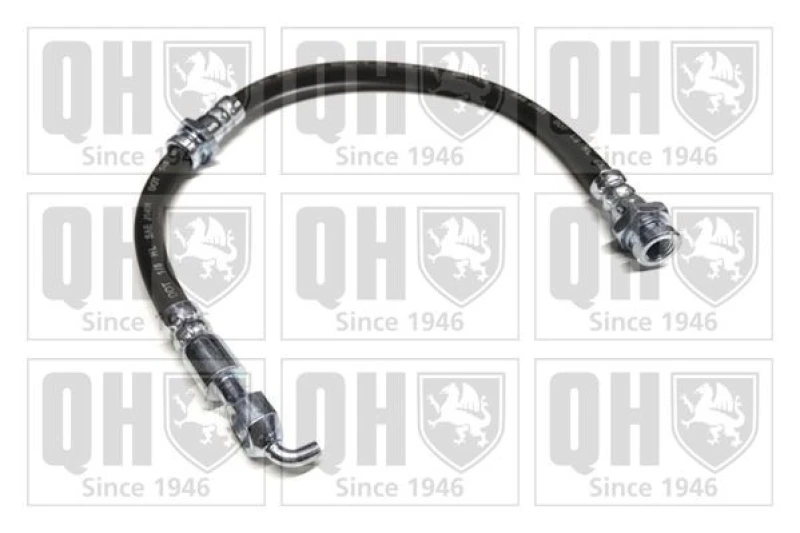 Image of QUINTON HAZELL Brake hose QUINTON HAZELL BFH5822