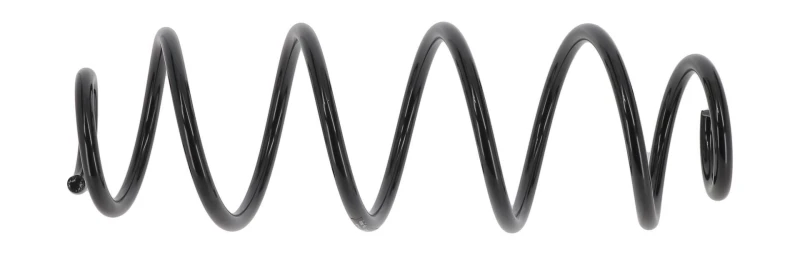 Image of MONROE Coil spring MONROE SP4446