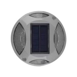 image of ENER-J Solar Fence/Step Light CCT (6000K/3000K) (Pack of 2)