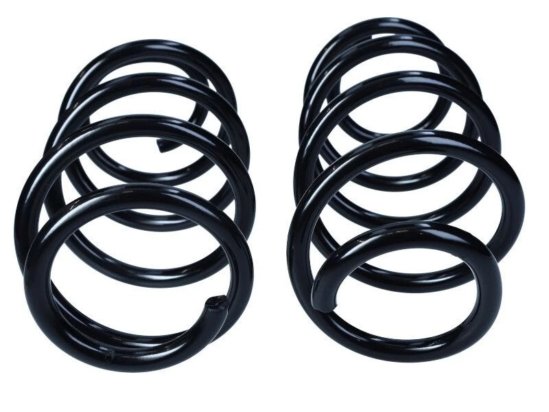 Image of MAXGEAR Coil spring MAXGEAR 60-1637D