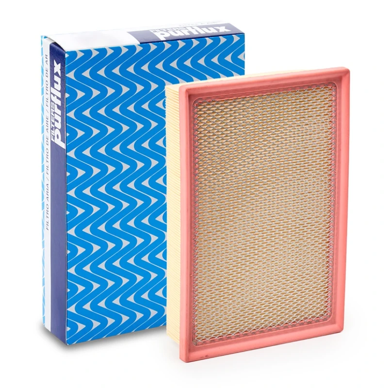Image of Air filter PURFLUX A1798