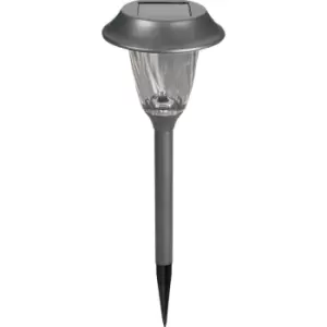 Image of Luxform Juneau Garden Spike -St/Stl Pk Of 6 39006