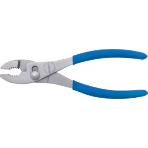 Image of 200MM Water Pump Pliers, 30MM Jaw Capacity