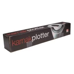 Image of Karnak Plotter Paper 420mmx50m UV2 90gsm Pack of 2 032776