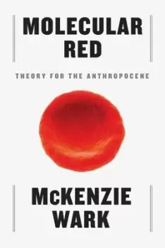 Image of Molecular red - McKenzie Wark - Paperback - Used