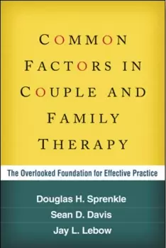 Image of Common Factors in Couple and Family TherapyThe Overlooked Foundation for Effective Practice