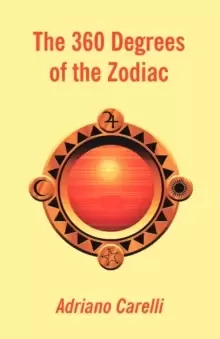 Image of The 360 Degrees of the Zodiac
