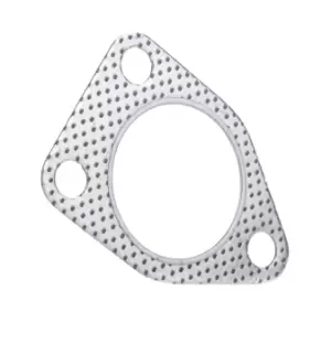 Image of WALKER Gasket, exhaust pipe 81152 VW,PEUGEOT,HYUNDAI,Golf IV Variant (1J5),206 SW (2E/K),LANTRA I (J-1),V40 Kombi (645),S40 I (644),Space Star (DG_A)