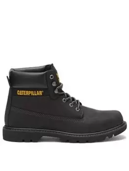Image of CAT Lifestyle Colorado 2.0 / Boots, Black, Size 11, Men