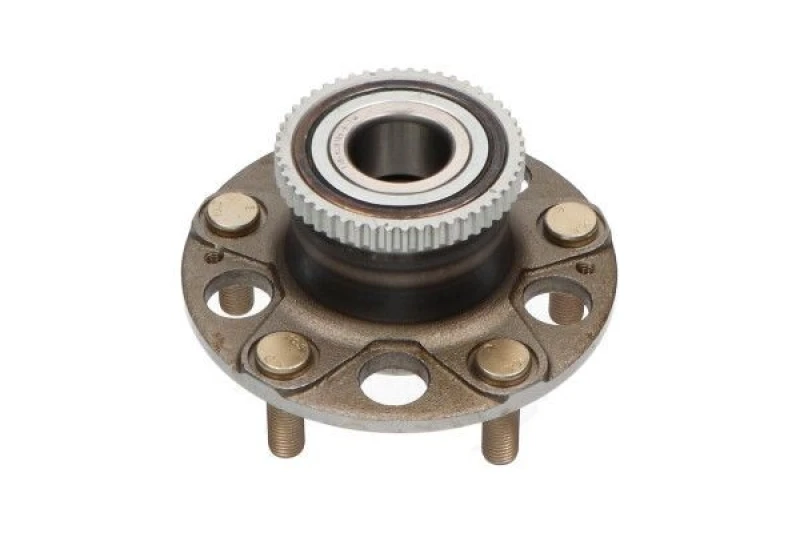 Image of KAVO PARTS Wheel bearing kit KAVO PARTS WBH-2009