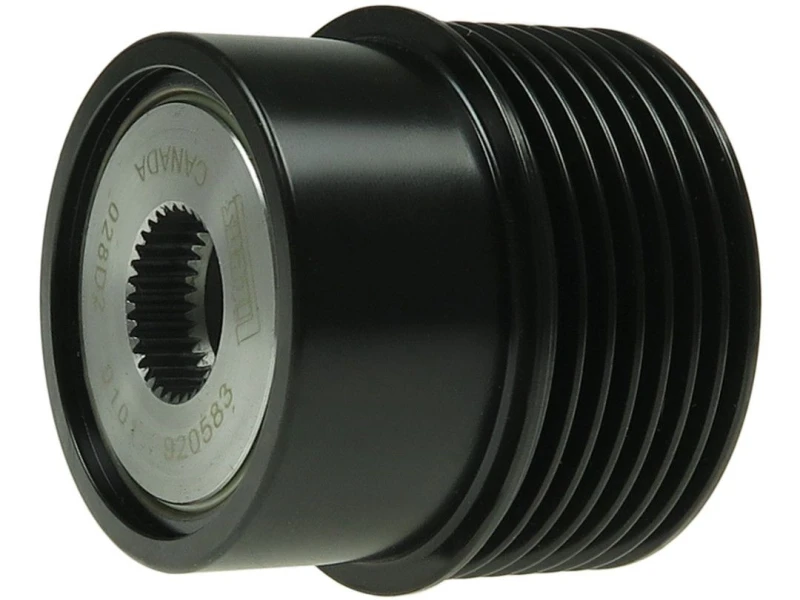 Image of AS-PL Alternator clutch pulley AS-PL AFP9004(LITENS)