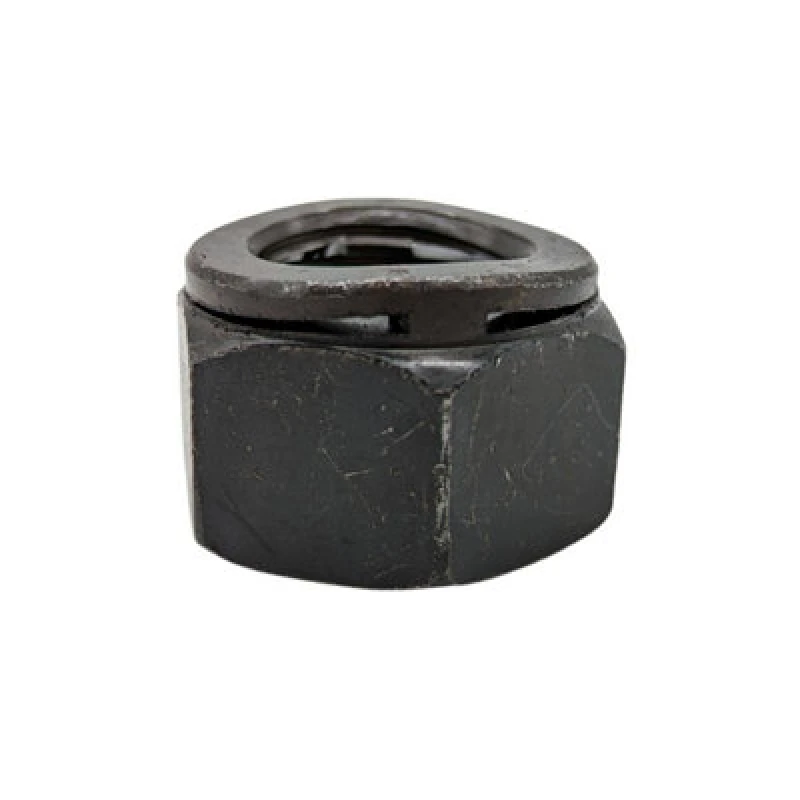 Image of Philidas Nuts M8 Philidas Industrial Nut S/c - Q08Philin0800000000