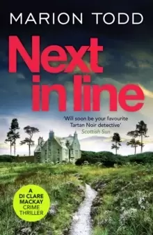 Image of Next in Line : A must-read Scottish crime thriller