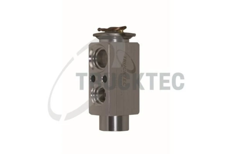 Image of AC expansion valve TRUCKTEC AUTOMOTIVE 02.59.156
