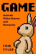 Image of game animals video games and humanity