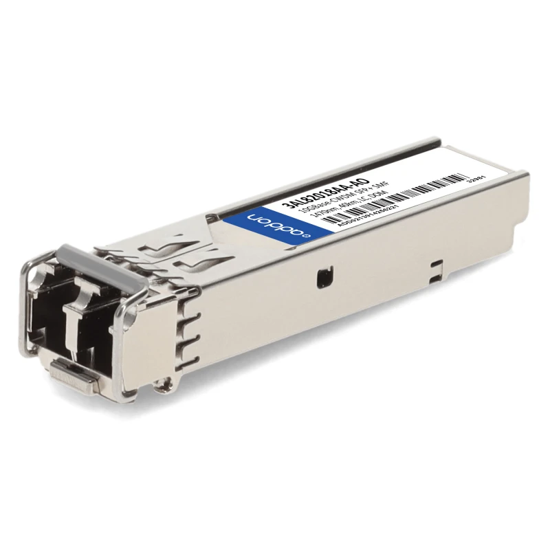 Image of AddOn Networks Alcatel-Lucent Nokia 3AL82018AA Compatible 10GBase-CWDM