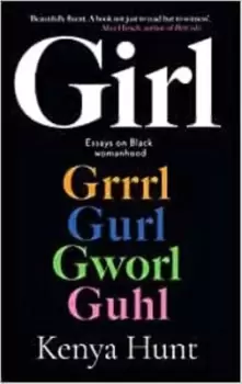 Image of Girl by Kenya Hunt