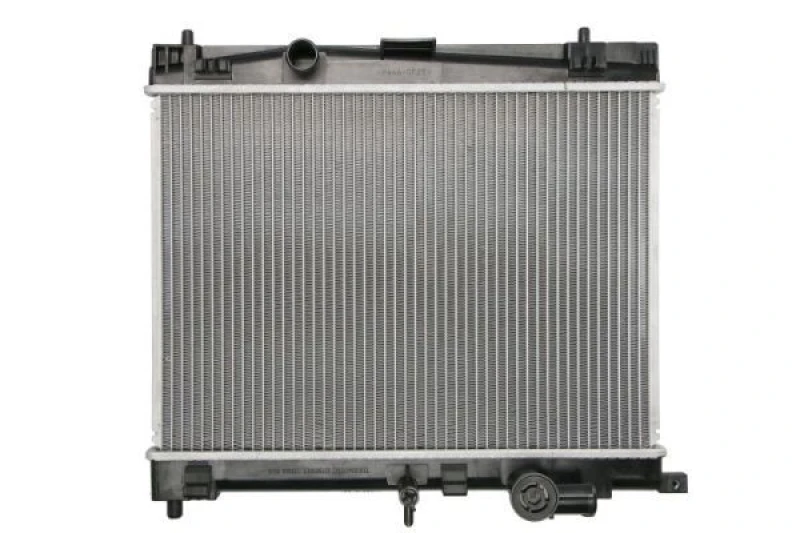 Image of THERMOTEC Engine radiator THERMOTEC D72079TT