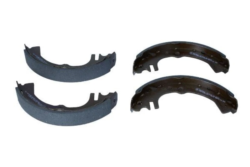 Image of MAXGEAR Brake Shoe Set MAXGEAR 19-4616