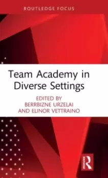 Image of Team Academy in Diverse Settings
