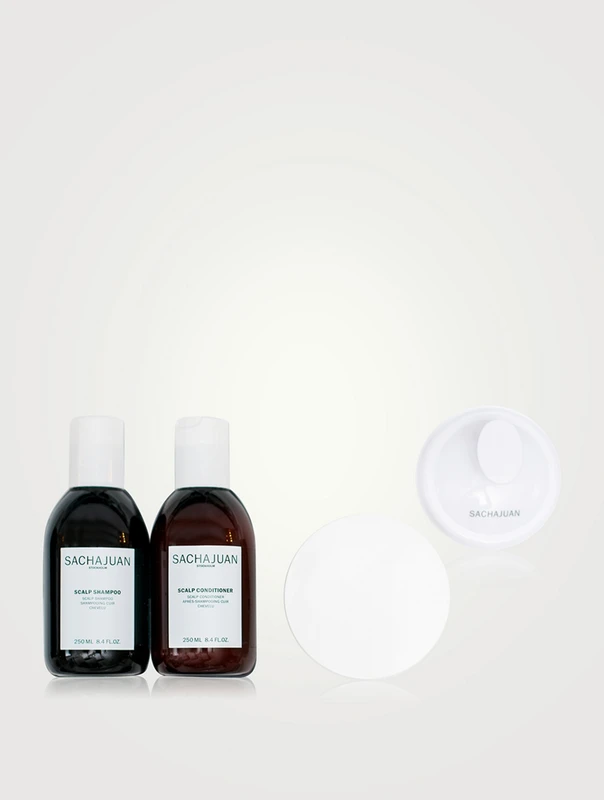 Image of Sachajuan Scalp Collection