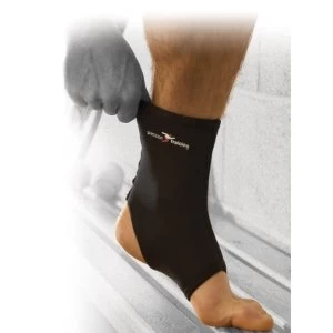 Image of Precision Neoprene Ankle Support Large