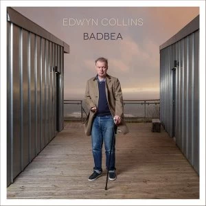 Image of Edwyn Collins - Badbea Vinyl