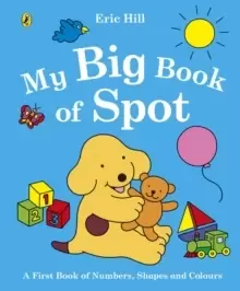 Image of My Big Book of Spot