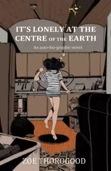 Image of It's Lonely at the Centre of the Earth