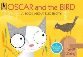 Image of Oscar and the Bird by Geoff Waring