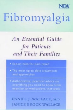 Image of Fibromyalgia by Daniel J Wallace Paperback