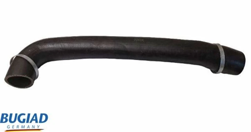 Image of Charger intake hose BUGIAD 82387