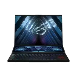 image of ASUS ROG Zephyrus Duo 16 GX650RX-LO010W 6980HX Notebook 40.6 cm...