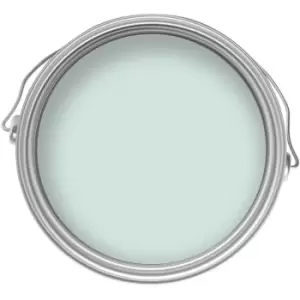 Image of Craig & Rose 1829 Chalky Emulsion - Porcelain Blue 5L