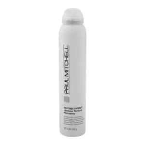 image of Paul Mitchell Invisiblewear Undone Texture Hairspray 197 ml