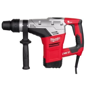 image of Milwaukee Power Tools Kango K500ST 5kg SDS Max Chipping Hammer 1100W 110V