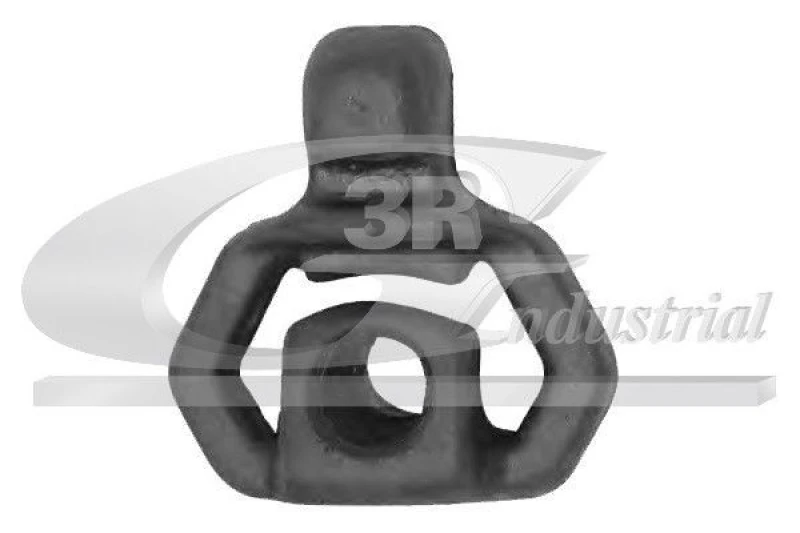 Image of 3RG Holding Bracket, silencer 3RG 70612