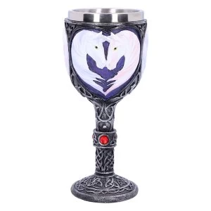 Image of Beloved Unicorn Goblet